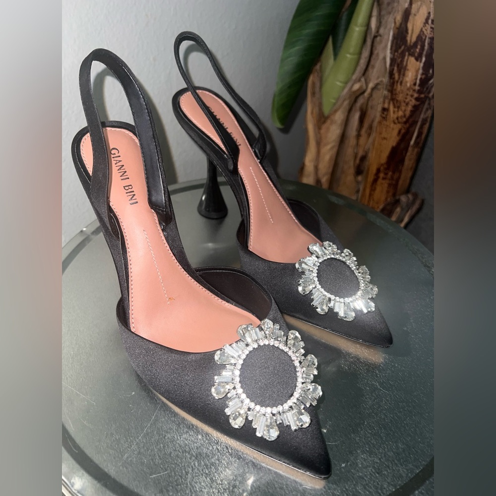 Gianni Bini Heels